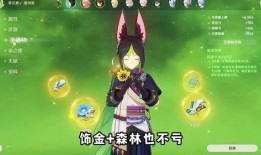 最新爆料提纳里,神秘英雄背后的故事与技能揭秘